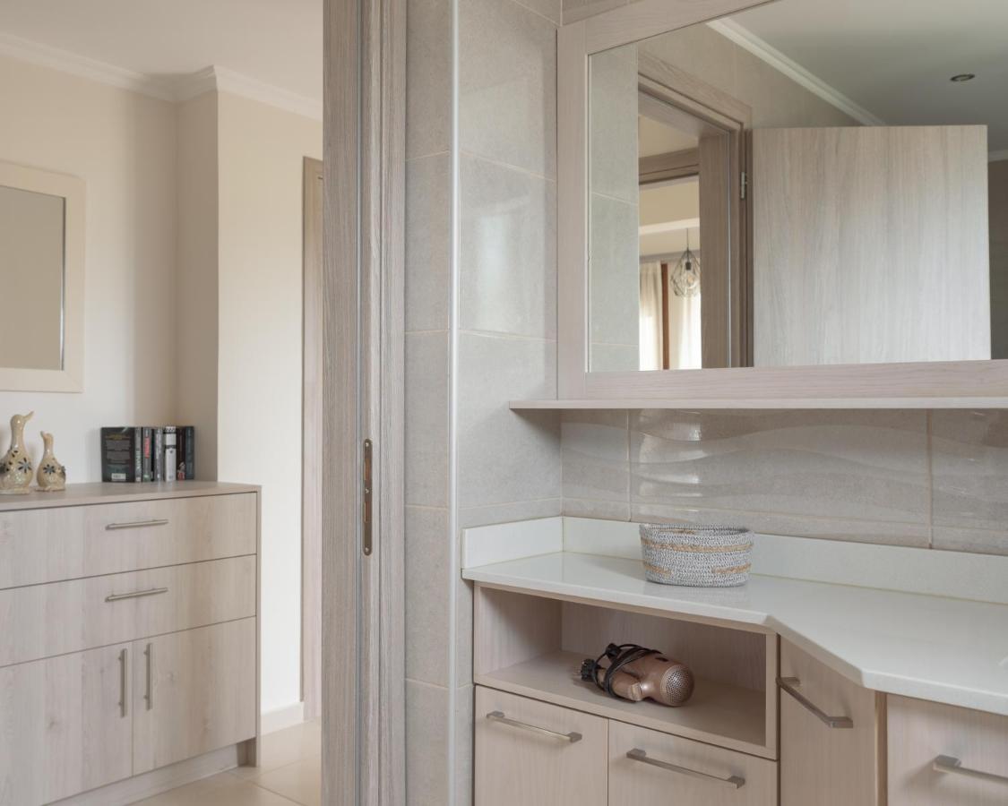 Dina Apartments Скалета Экстерьер фото