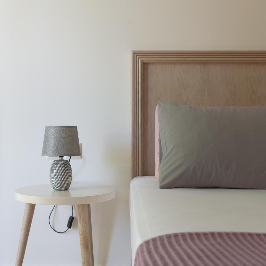 Dina Apartments Скалета Экстерьер фото